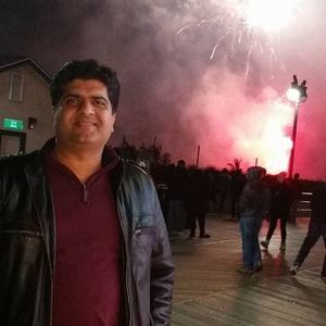 Meet your Posher, Muhammad