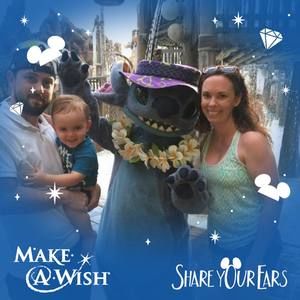 Meet your Posher, Brandi