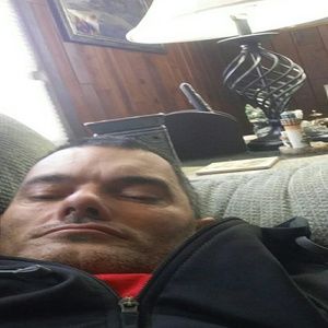 Meet your Posher, Chad