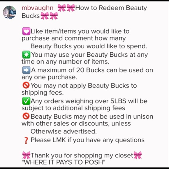 💎Triple BONUS WEEK💎 PLUS NEW BONUS REWARD!!!! - Picture 3 of 3