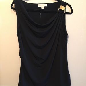 Michael Kors elegant tank