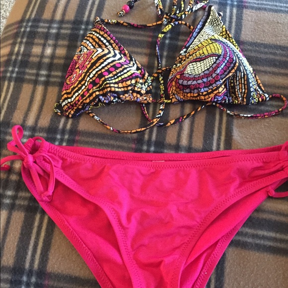 Bathing suit from target