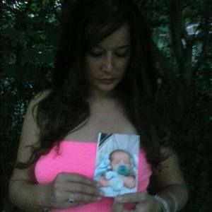 Meet your Posher, Tiffany