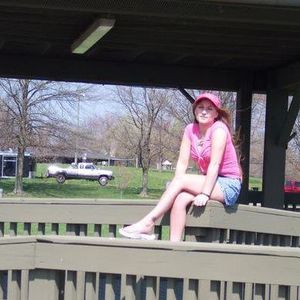 Meet your Posher, Veronica