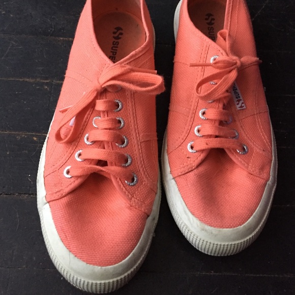 Superga sneakers