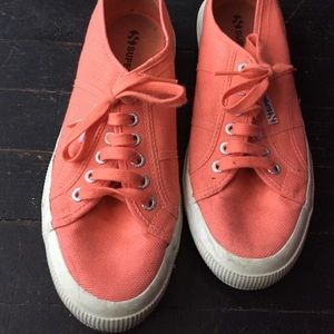 Superga sneakers