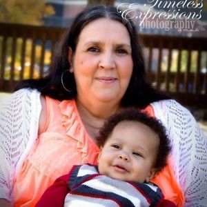 Meet your Posher, Debra