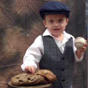 Meet your Posher, Shelly