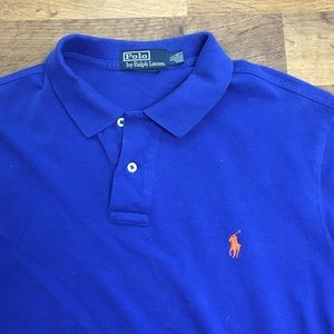 Men's Ralph Lauren Polo