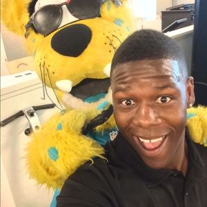 Meet your Posher, John