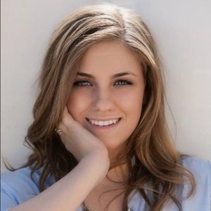 Meet your Posher, Rachel