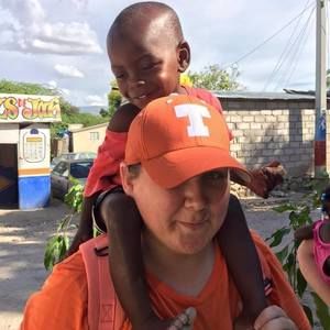 Meet your Posher, Jordan