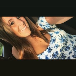 Meet your Posher, Meghan