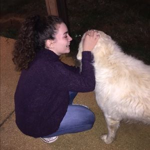 Meet your Posher, Sidney