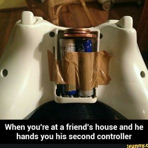 Meet your Posher, Gabriel