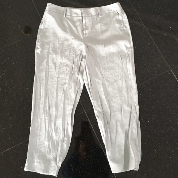 Lauren Conrad capris