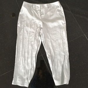 Lauren Conrad capris