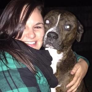 Meet your Posher, Leslie