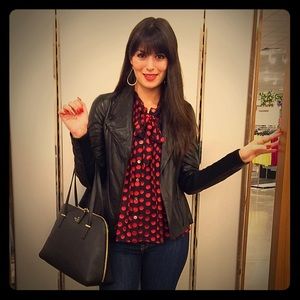 Meet your Posher, Kaleena