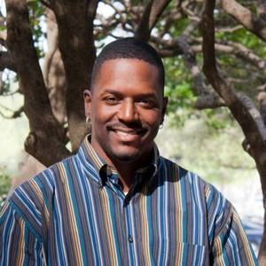 Meet your Posher, Ron