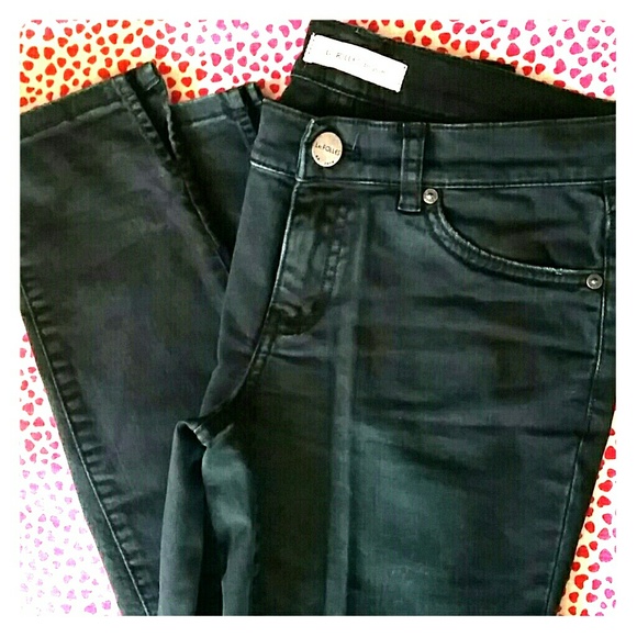 FINAL☆Dark Green Jeans UO!