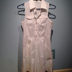 Beautiful light cotton summer Dress