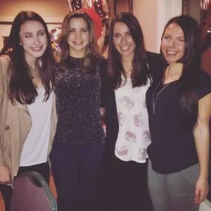 Meet your Posher, Vanessa