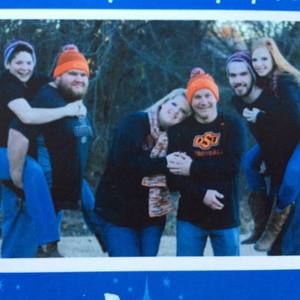 Meet your Posher, Tara