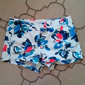 J. Crew Shorts