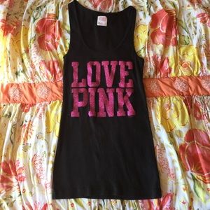 Victoria Secret Tank Top
