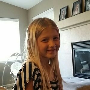 Meet your Posher, Vanessa