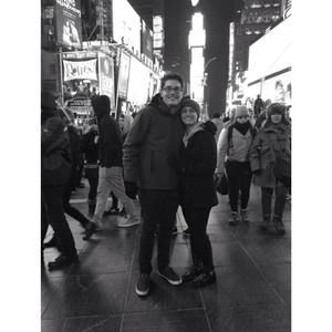 Meet your Posher, Sara