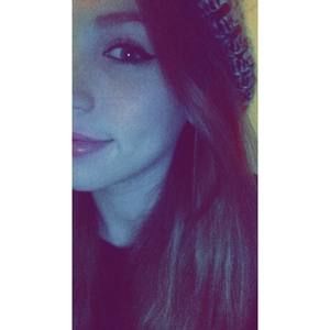 Meet your Posher, Tessa