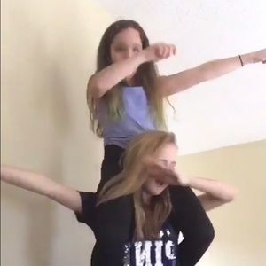 Meet your Posher, Celia