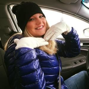 Meet your Posher, Terri