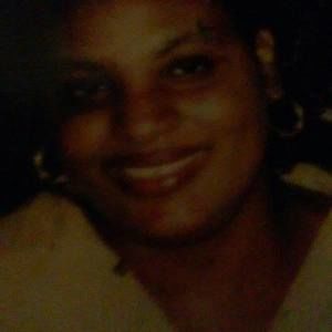 Meet your Posher, Naomi