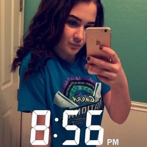 Meet your Posher, Kaylah