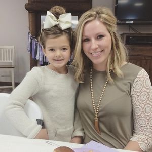 Meet your Posher, Callie