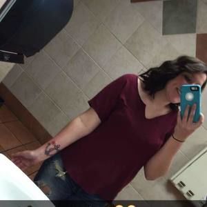 Meet your Posher, Lyndsey