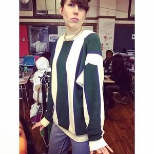 Meet your Posher, Jordan