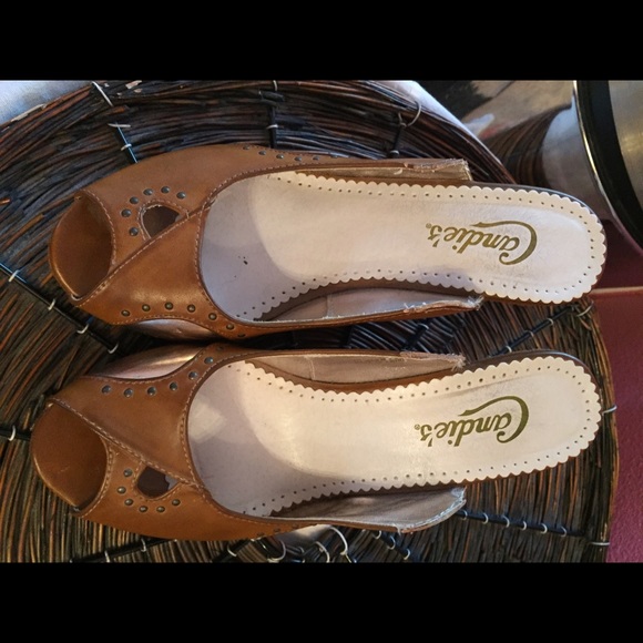 Wedges