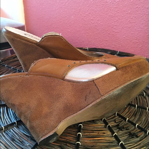 Wedges - Picture 2 of 3
