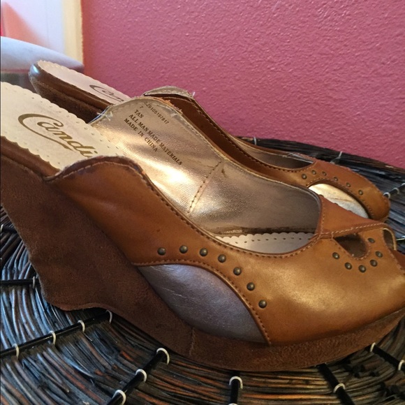 Wedges - Picture 3 of 3