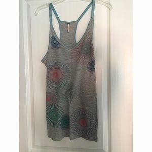 Freepeople tank!