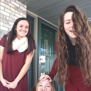 Meet your Posher, Talia