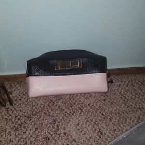 Mini makeup bags