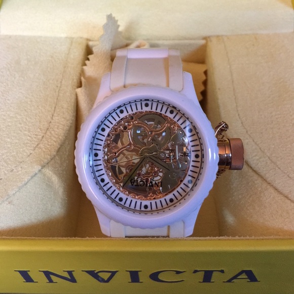 Invicta Accessories - Invicta Women's 1827 Russian Diver's Watch