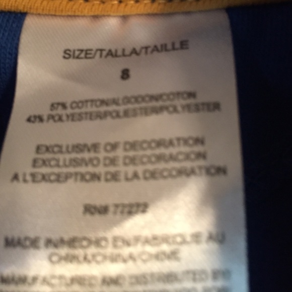 NWOT University of Kentucky Wildcats Jacket - Picture 3 of 4