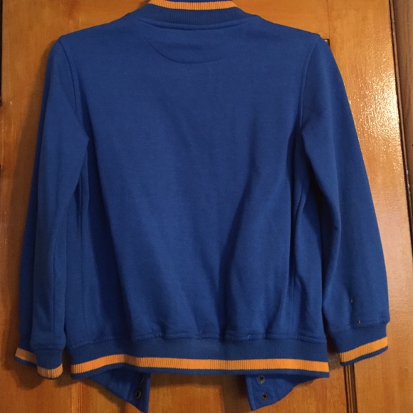 NWOT University of Kentucky Wildcats Jacket - Picture 4 of 4