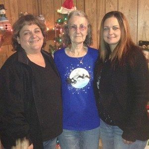 Meet your Posher, Peggy